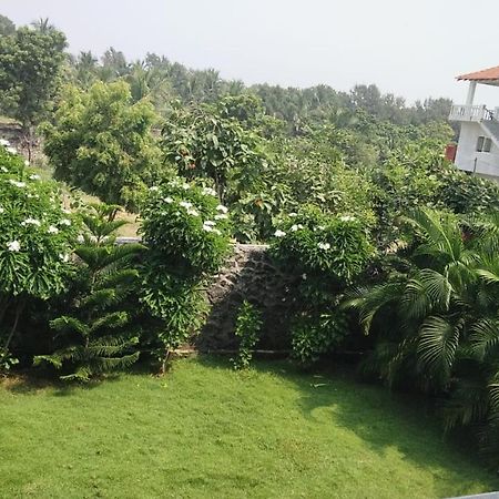 Mer Vue Villa, Kovalam, Ecr, Ченнаї Екстер'єр фото