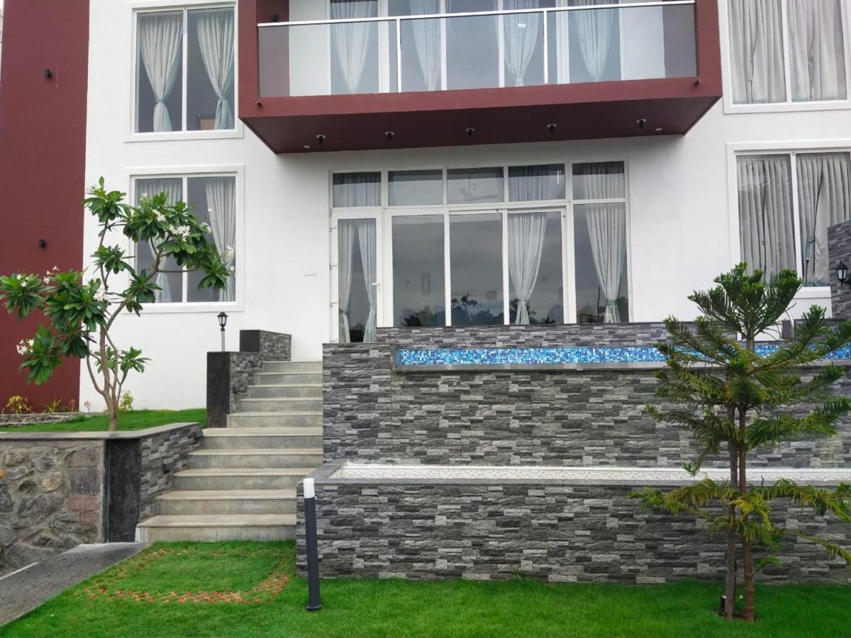 Mer Vue Villa, Kovalam, Ecr, Ченнаї Екстер'єр фото