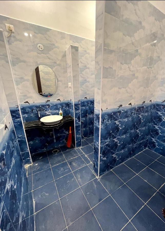 Mer Vue Villa, Kovalam, Ecr, Ченнаї Екстер'єр фото